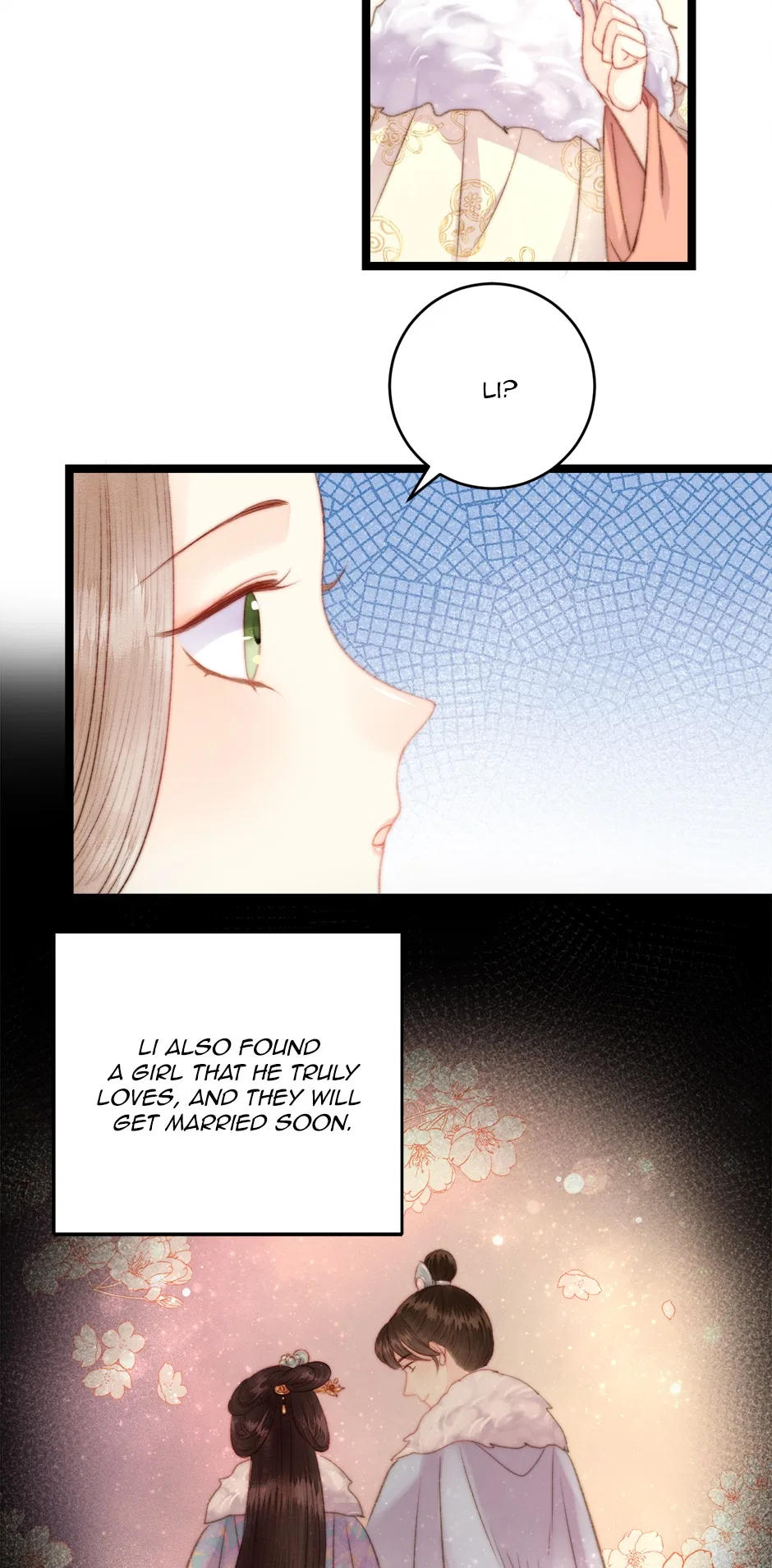 The Goddess of Healing Chapter 161 – Page 14