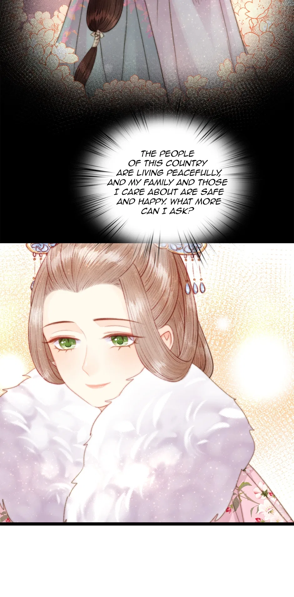 The Goddess of Healing Chapter 161 – Page 15