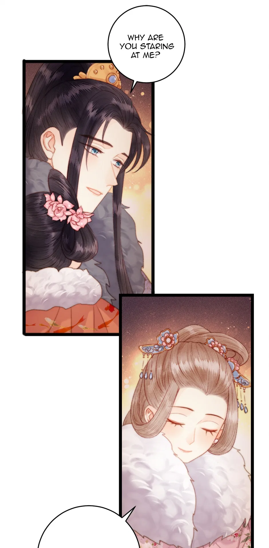 The Goddess of Healing Chapter 161 – Page 22