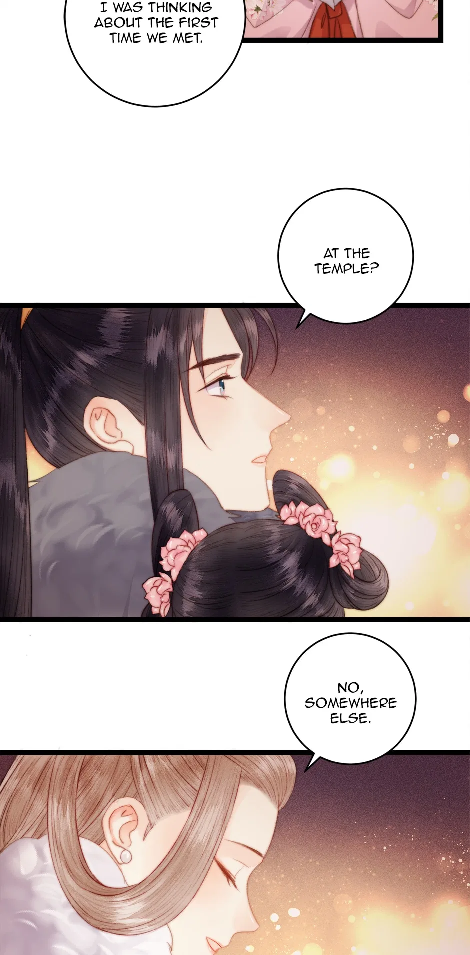 The Goddess of Healing Chapter 161 – Page 23