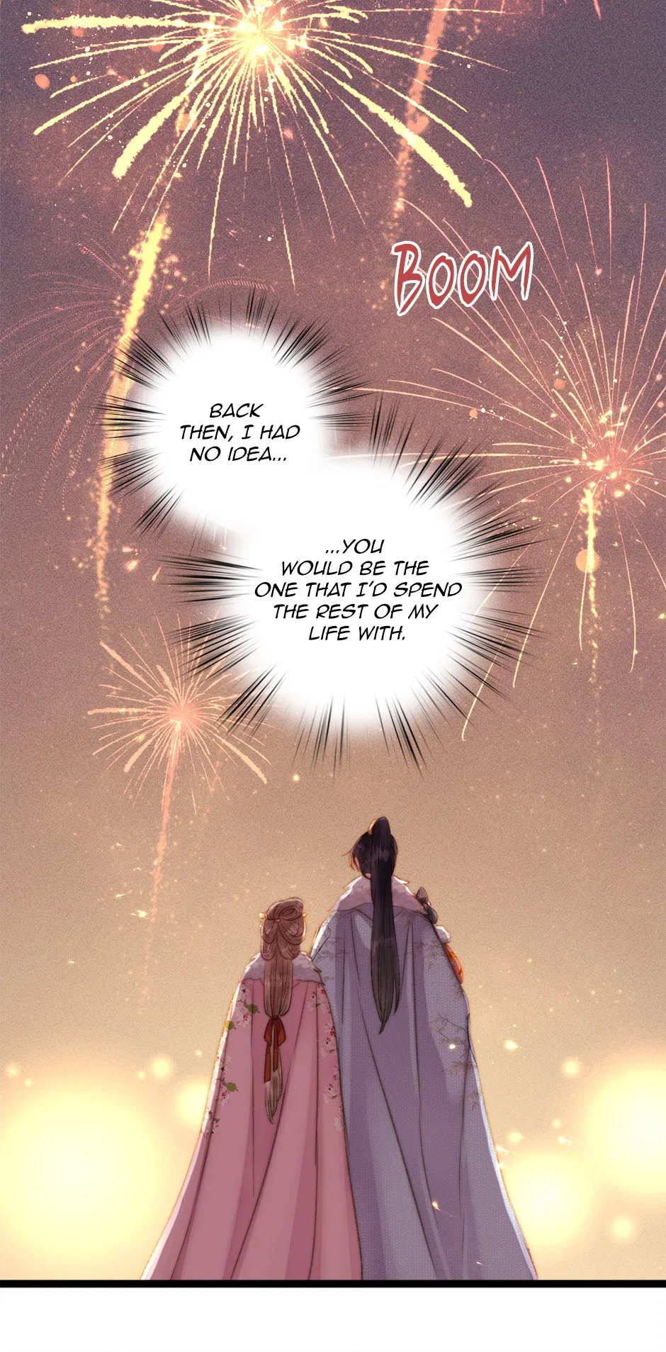 The Goddess of Healing Chapter 161 – Page 26
