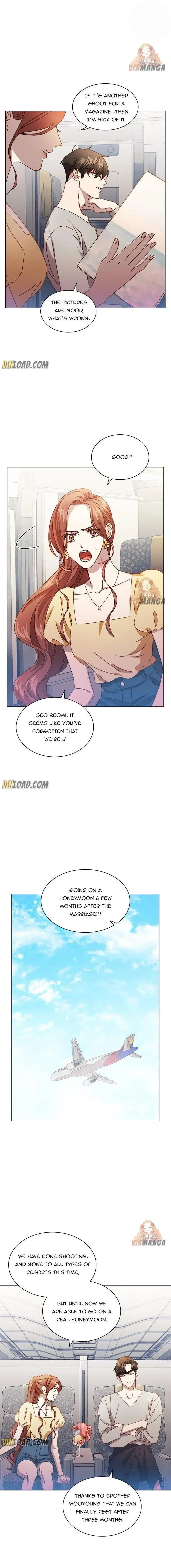 A Beastly Scandal Chapter 76 – Page 2