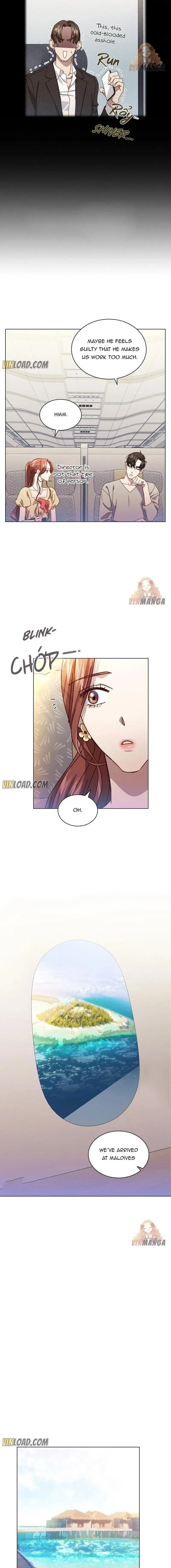 A Beastly Scandal Chapter 76 – Page 5