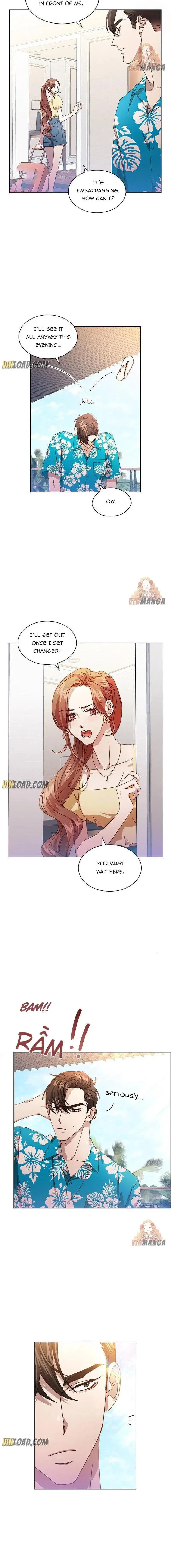 A Beastly Scandal Chapter 76 – Page 7