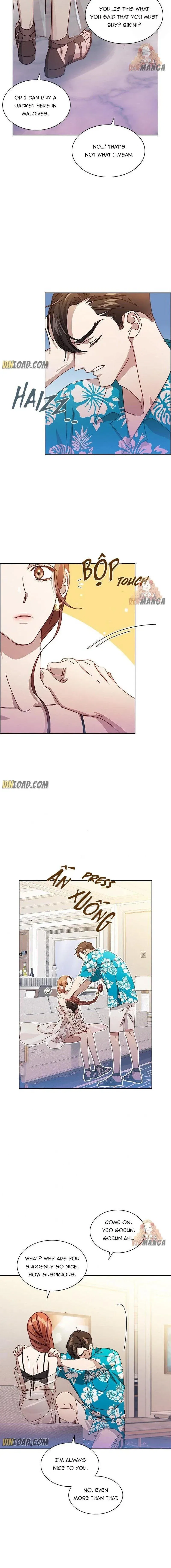 A Beastly Scandal Chapter 76 – Page 10