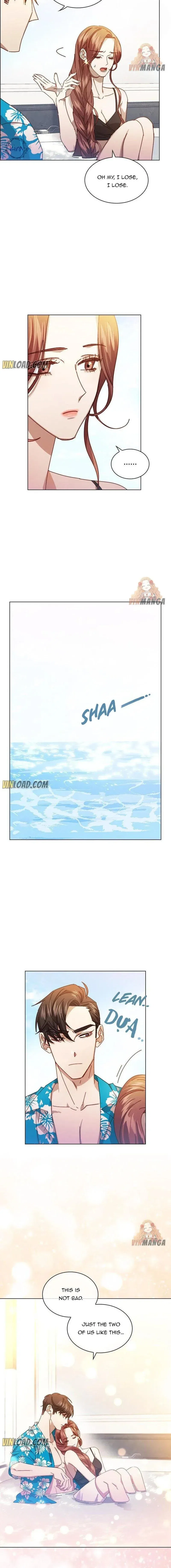 A Beastly Scandal Chapter 76 – Page 13