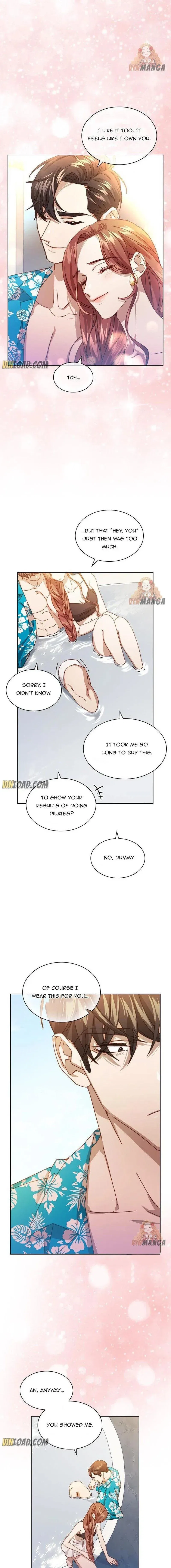 A Beastly Scandal Chapter 76 – Page 14