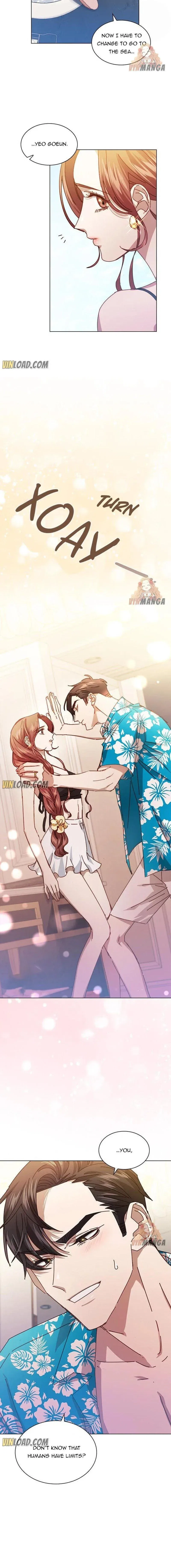 A Beastly Scandal Chapter 76 – Page 15