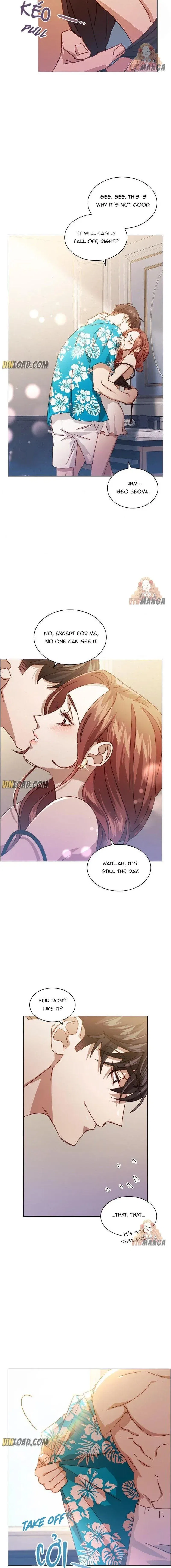 A Beastly Scandal Chapter 76 – Page 17