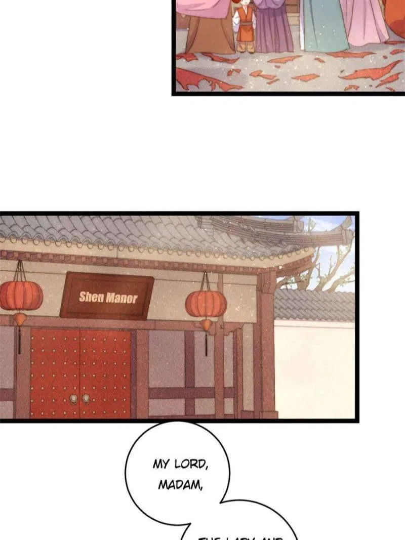 The Goddess of Healing Chapter 160 – Page 3