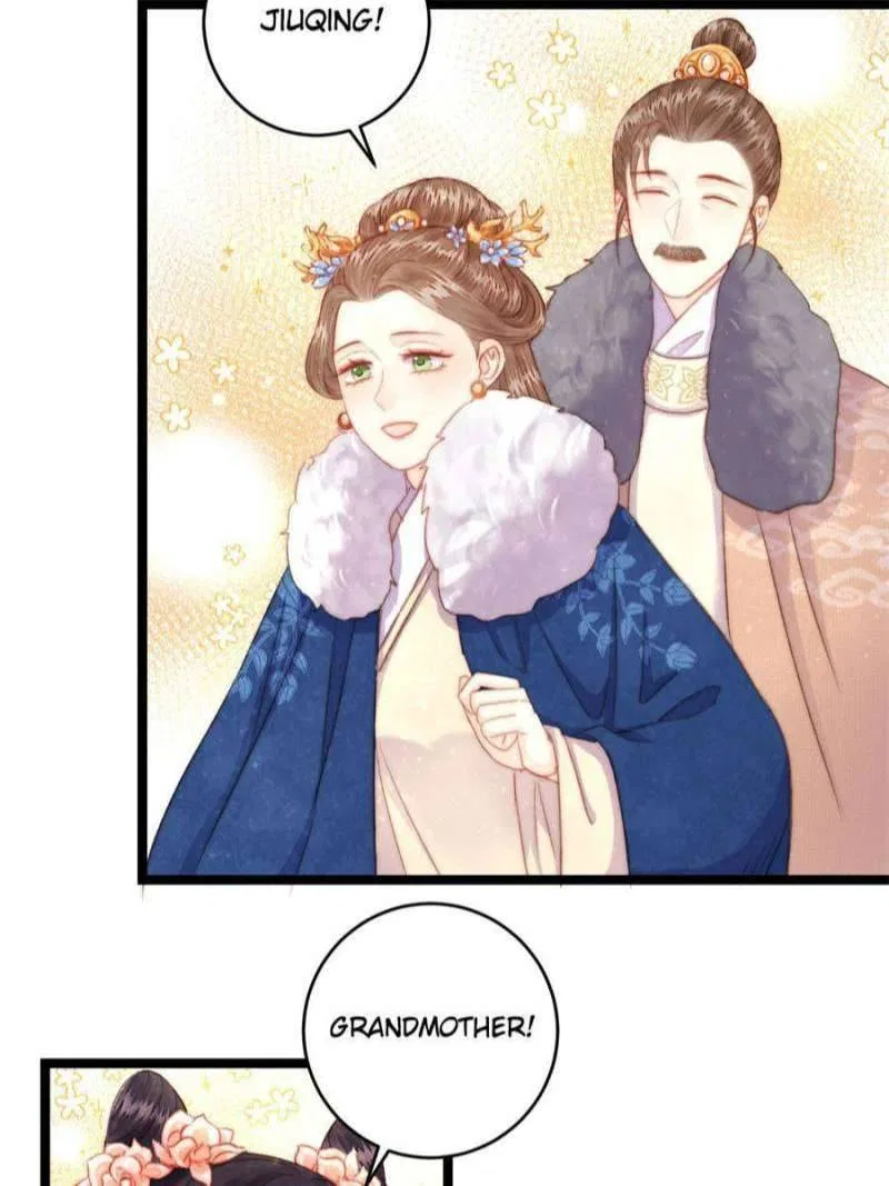 The Goddess of Healing Chapter 160 – Page 6