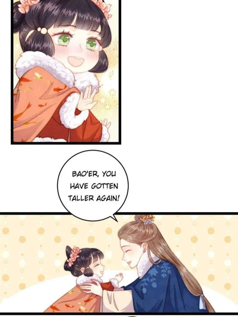 The Goddess of Healing Chapter 160 – Page 7
