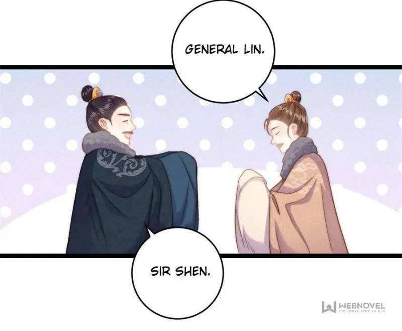The Goddess of Healing Chapter 160 – Page 8