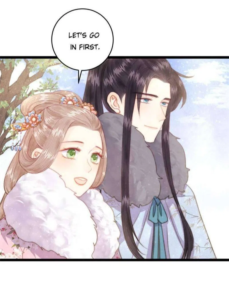 The Goddess of Healing Chapter 160 – Page 9