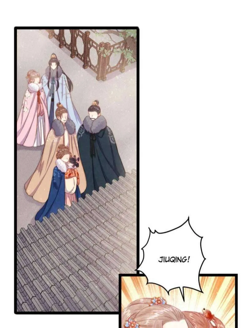 The Goddess of Healing Chapter 160 – Page 10