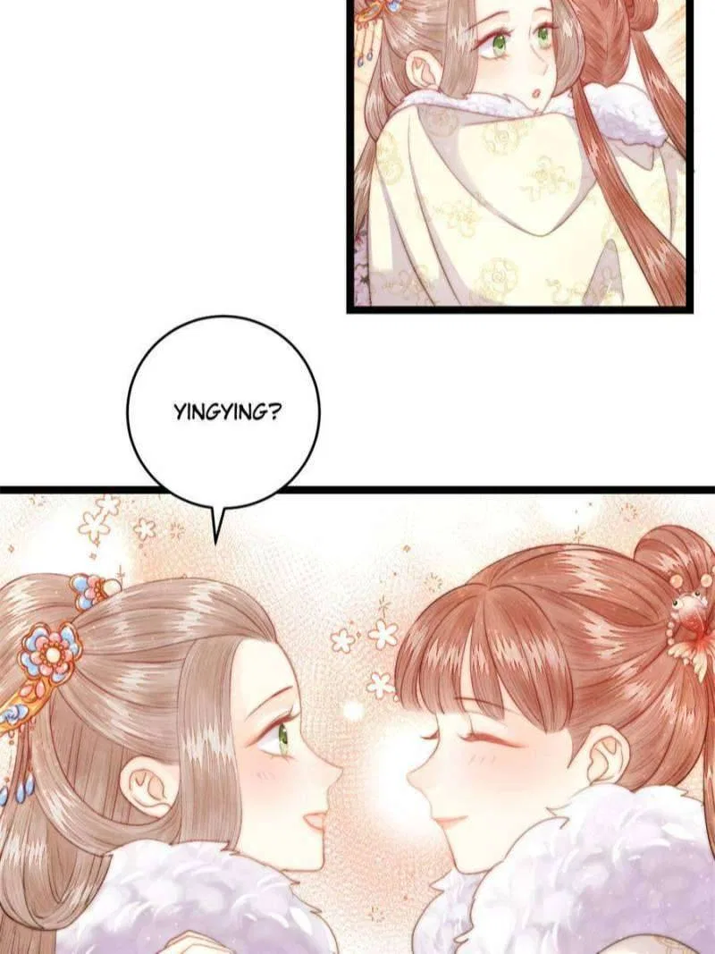 The Goddess of Healing Chapter 160 – Page 11