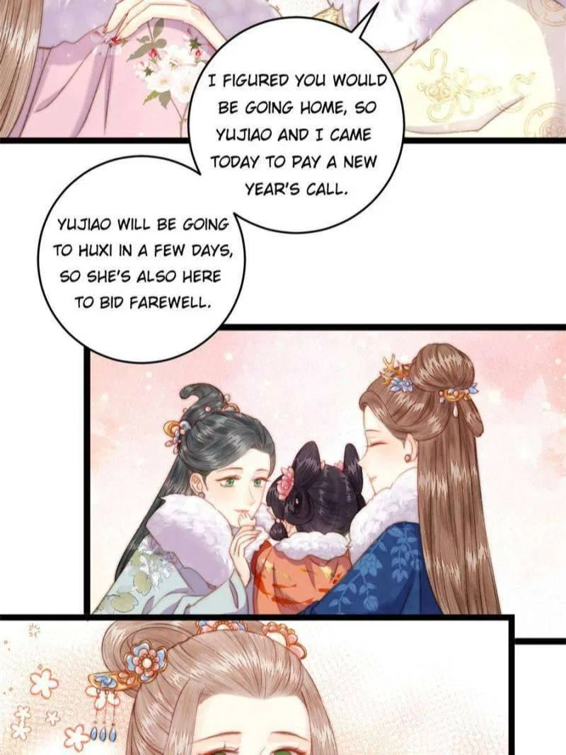 The Goddess of Healing Chapter 160 – Page 12