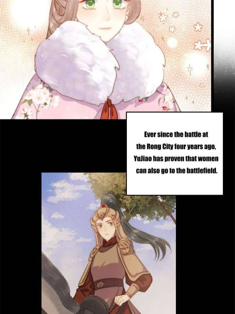 The Goddess of Healing Chapter 160 – Page 13