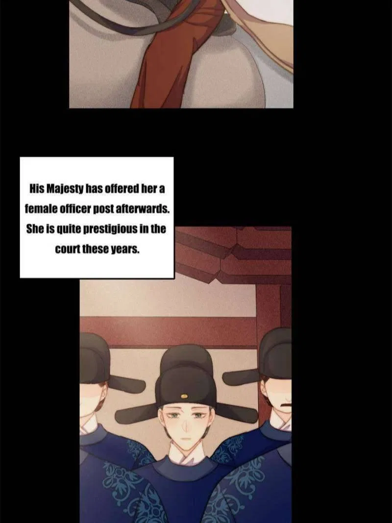 The Goddess of Healing Chapter 160 – Page 14