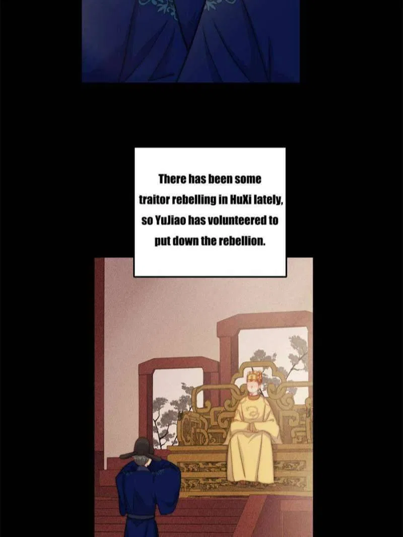 The Goddess of Healing Chapter 160 – Page 15