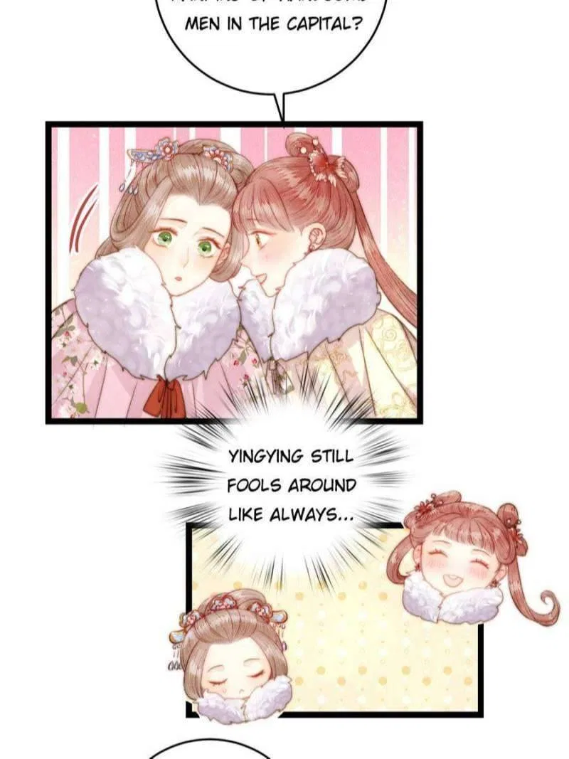The Goddess of Healing Chapter 160 – Page 18