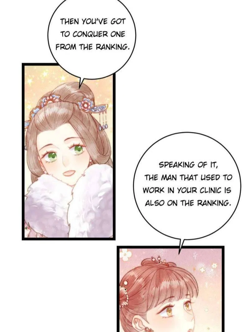 The Goddess of Healing Chapter 160 – Page 19