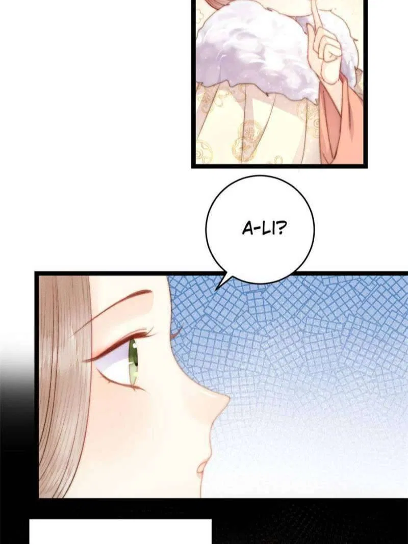 The Goddess of Healing Chapter 160 – Page 20