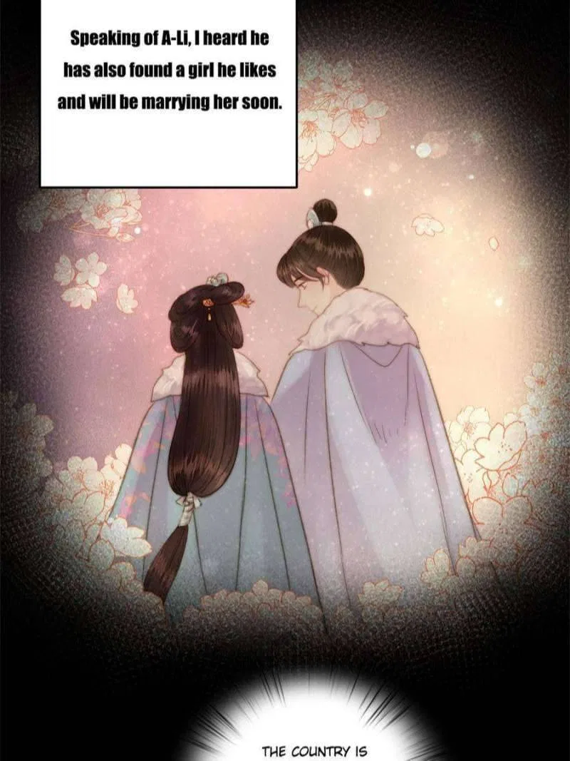 The Goddess of Healing Chapter 160 – Page 21