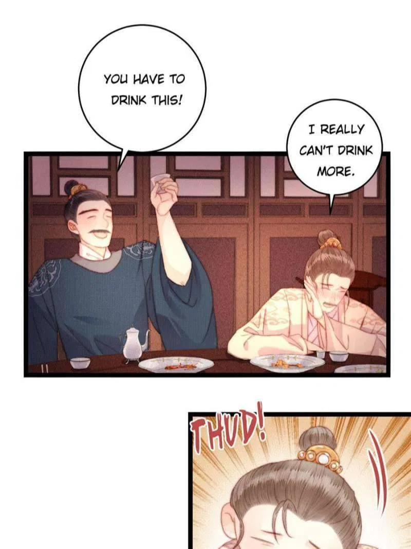 The Goddess of Healing Chapter 160 – Page 25