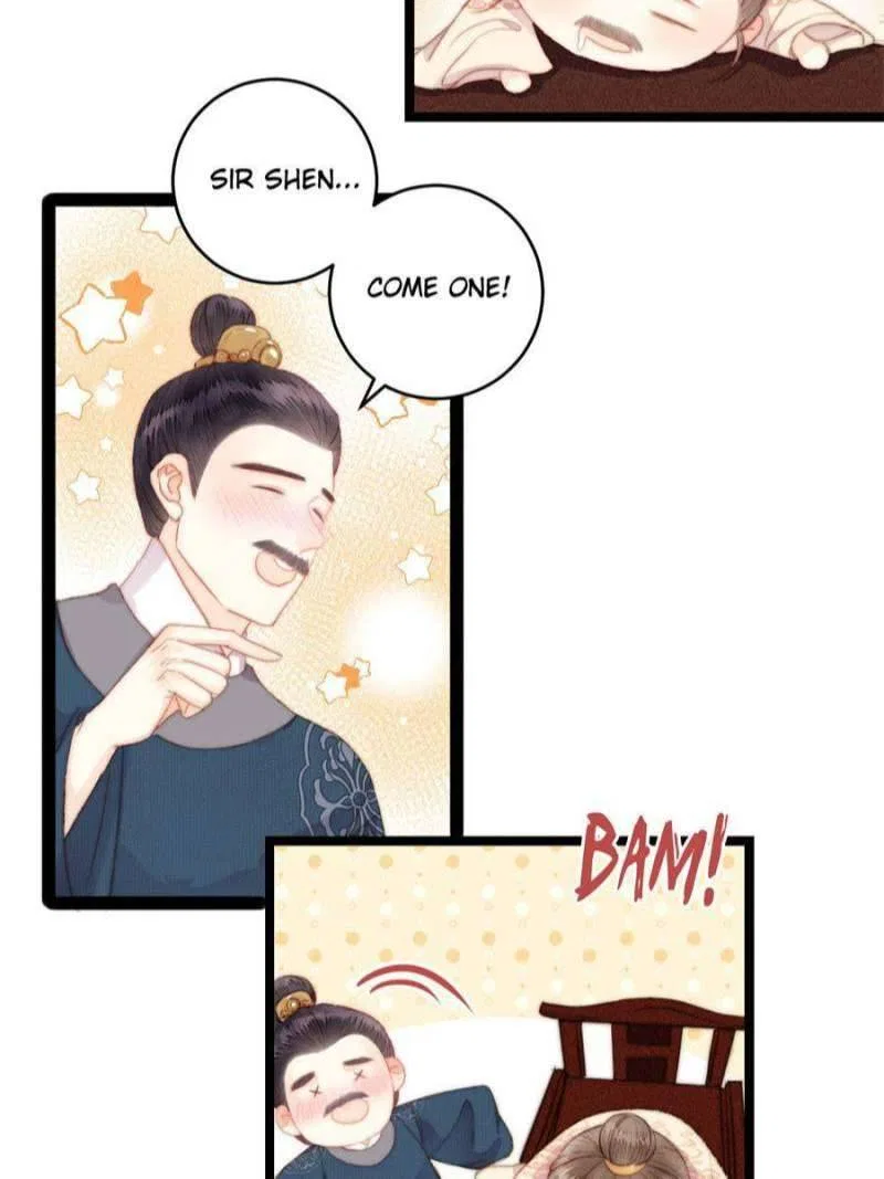 The Goddess of Healing Chapter 160 – Page 26