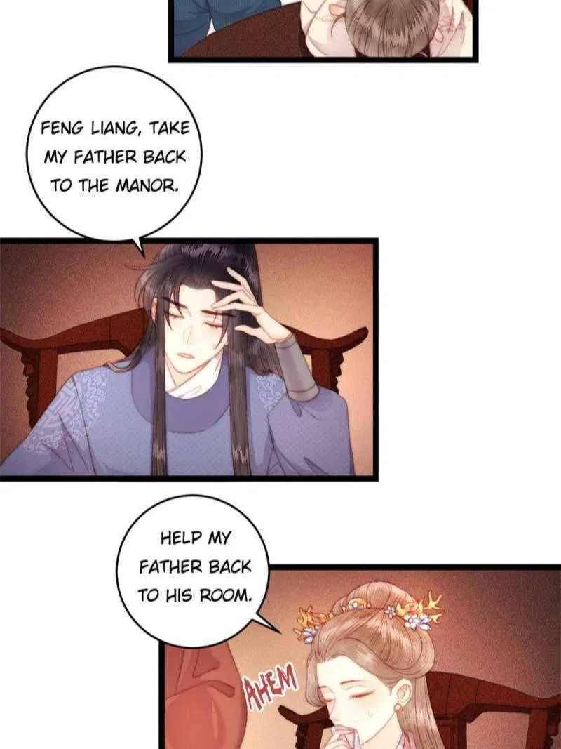 The Goddess of Healing Chapter 160 – Page 27