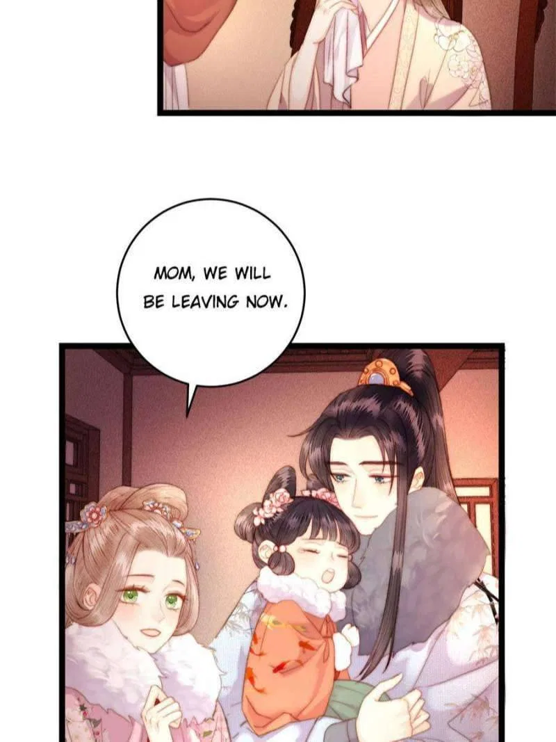 The Goddess of Healing Chapter 160 – Page 28