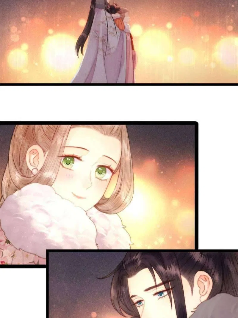 The Goddess of Healing Chapter 160 – Page 31