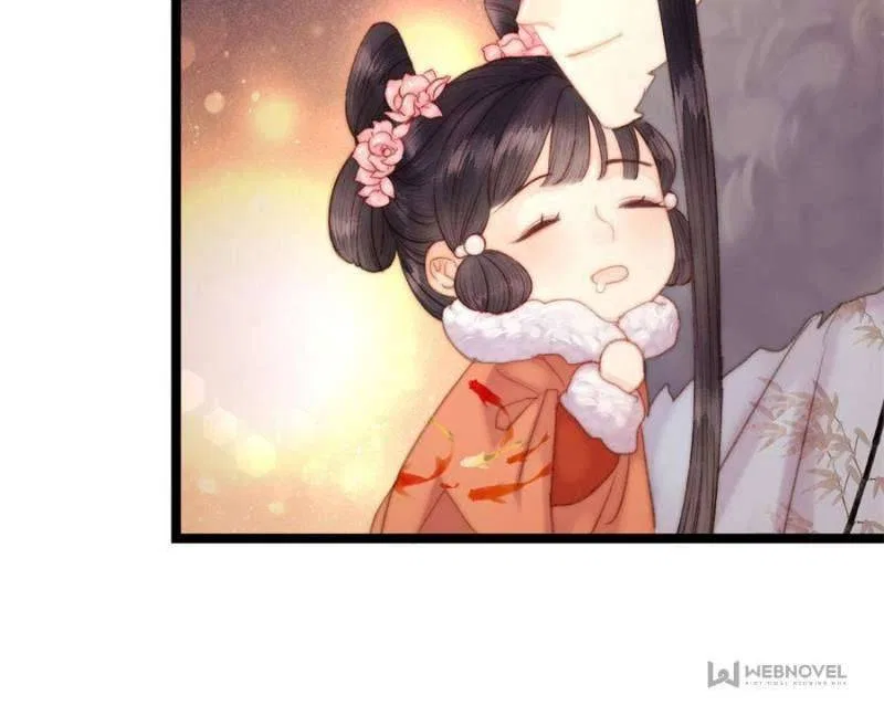 The Goddess of Healing Chapter 160 – Page 32