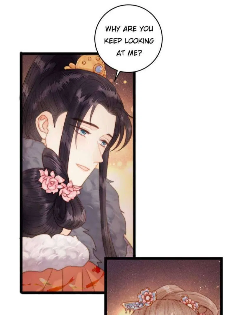 The Goddess of Healing Chapter 160 – Page 33