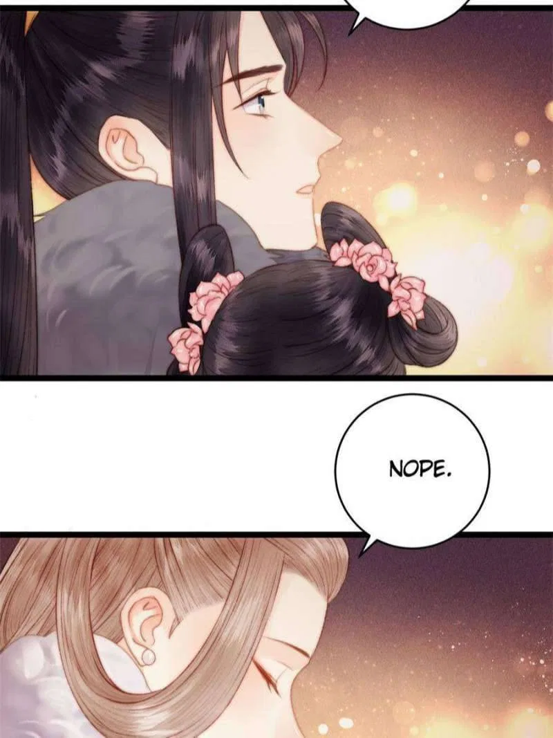 The Goddess of Healing Chapter 160 – Page 35