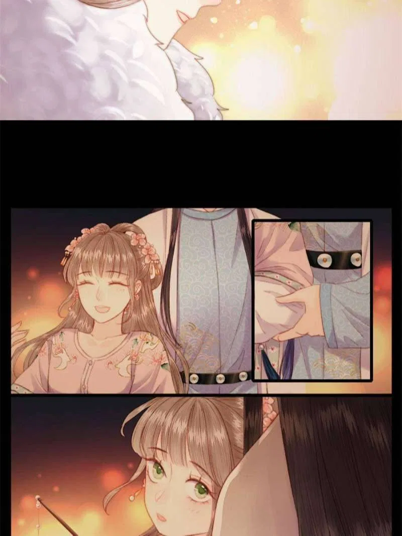 The Goddess of Healing Chapter 160 – Page 36