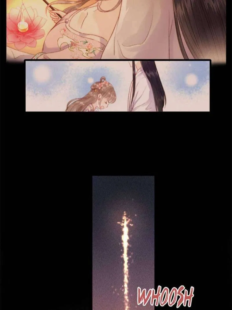 The Goddess of Healing Chapter 160 – Page 37