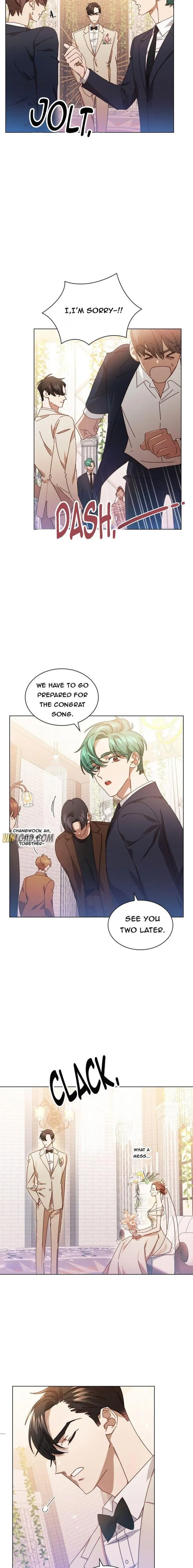 A Beastly Scandal Chapter 75 – Page 4