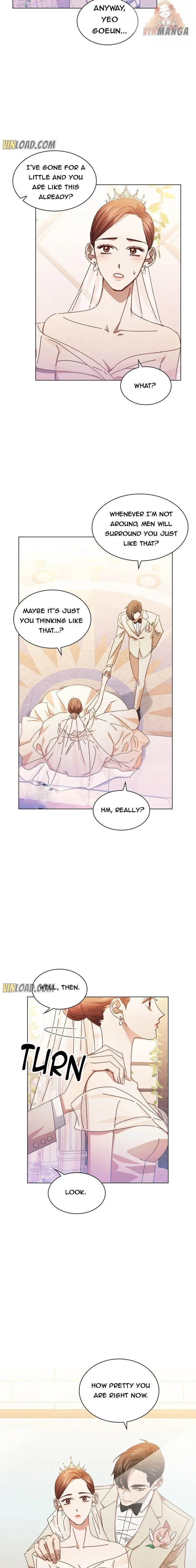 A Beastly Scandal Chapter 75 – Page 5