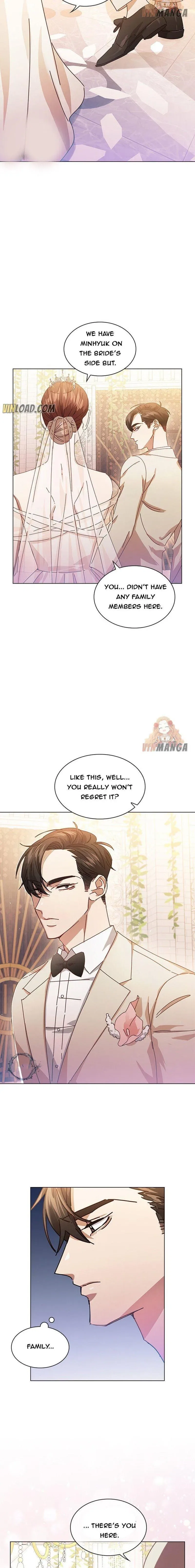 A Beastly Scandal Chapter 75 – Page 7