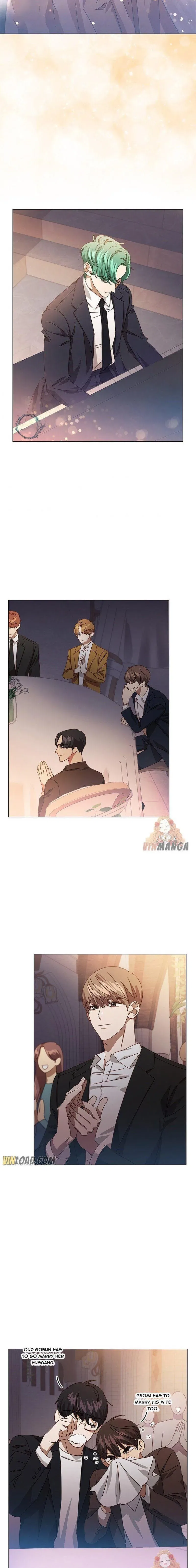 A Beastly Scandal Chapter 75 – Page 10