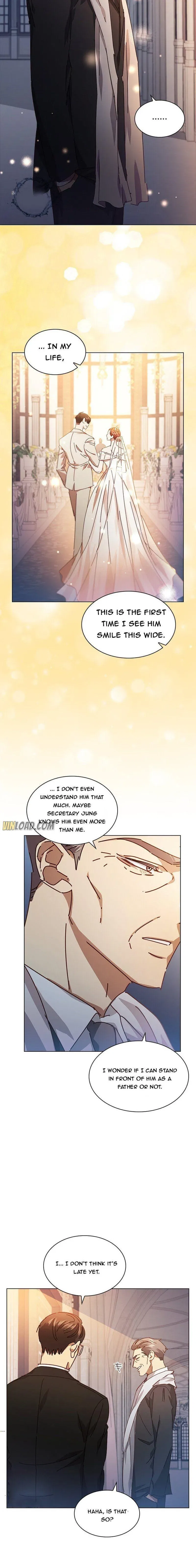 A Beastly Scandal Chapter 75 – Page 12