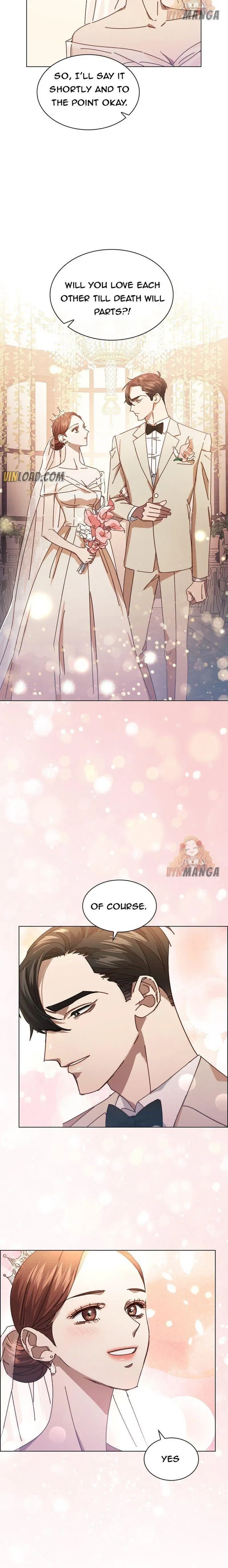 A Beastly Scandal Chapter 75 – Page 15
