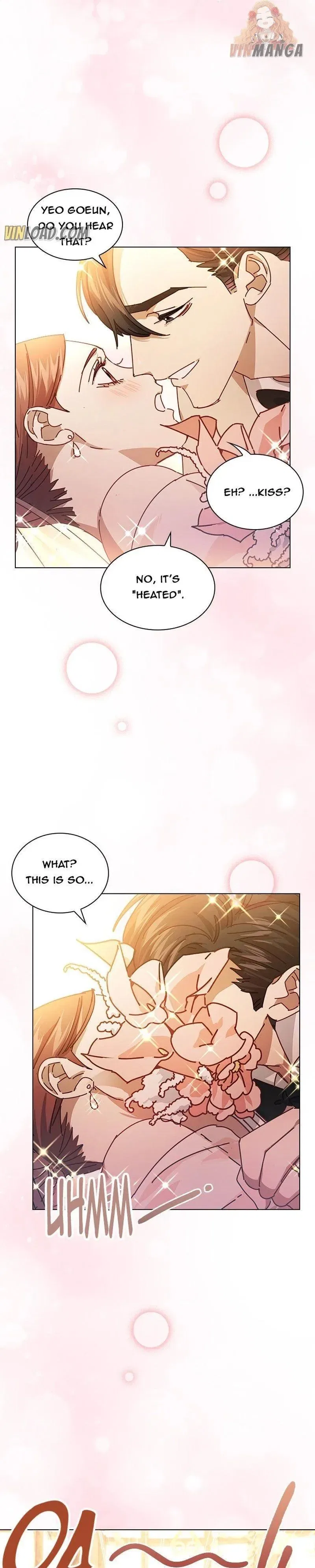 A Beastly Scandal Chapter 75 – Page 17