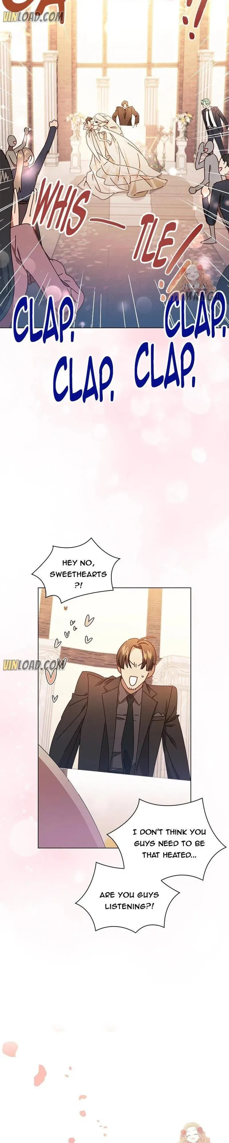 A Beastly Scandal Chapter 75 – Page 18