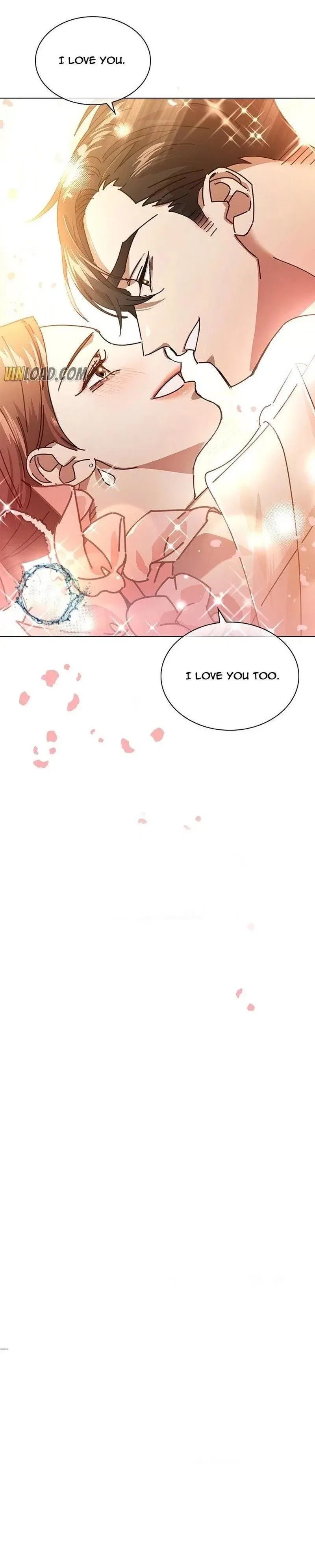 A Beastly Scandal Chapter 75 – Page 20