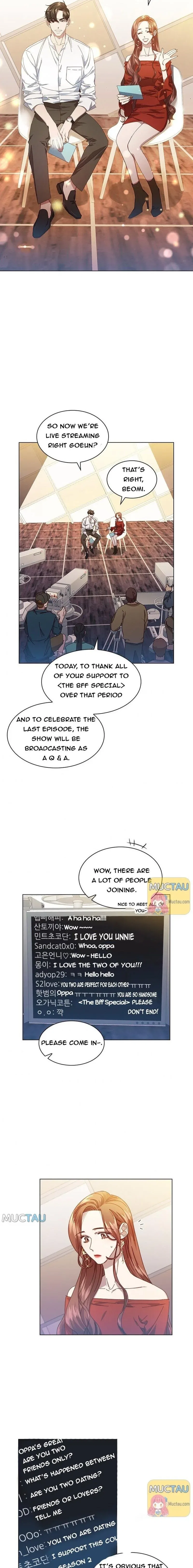 A Beastly Scandal Chapter 74 – Page 2