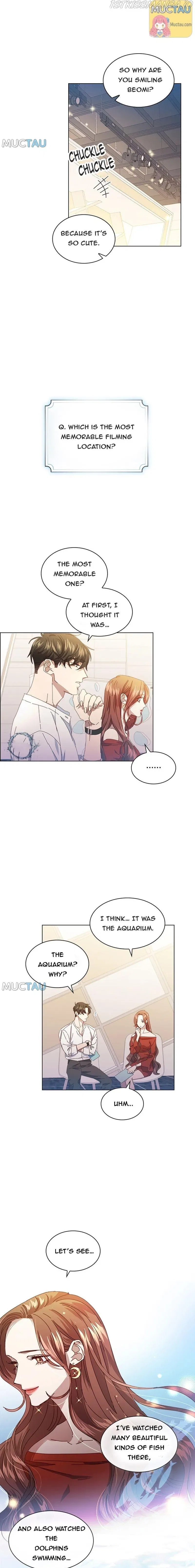 A Beastly Scandal Chapter 74 – Page 5