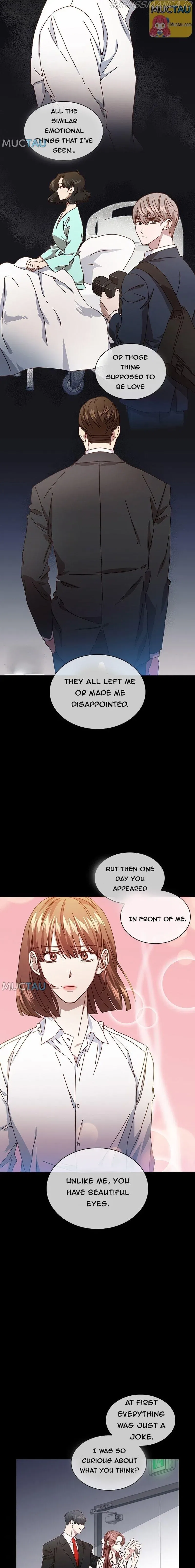 A Beastly Scandal Chapter 74 – Page 9